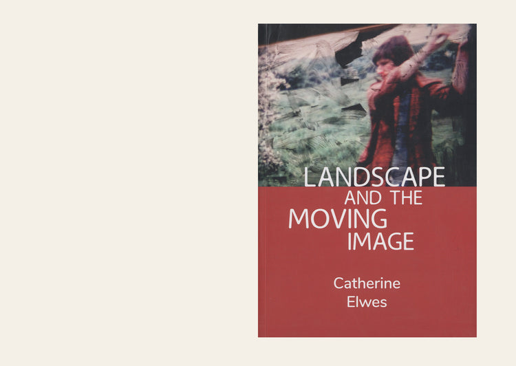 Landscape and the Moving Image