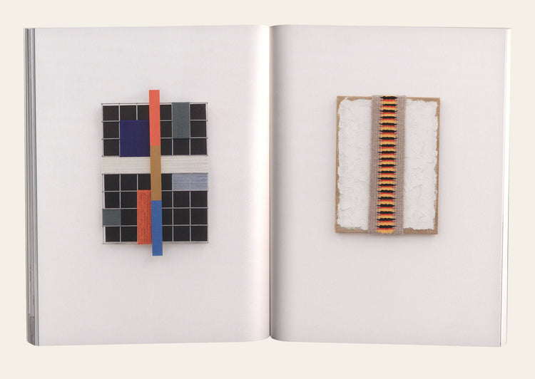 John Nixon: Groups + Pairs 2016–2020