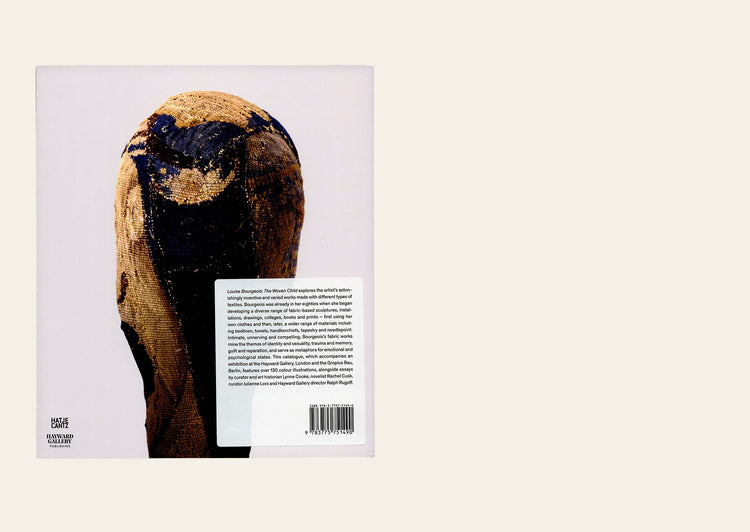 Louise Bourgeois: The Woven Child