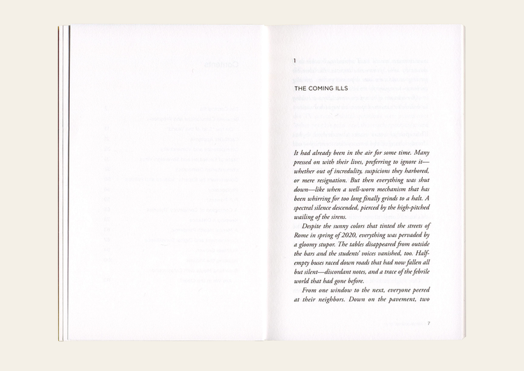 Immunodemocracy Capitalist Asphyxia by Donatella Di Cesare