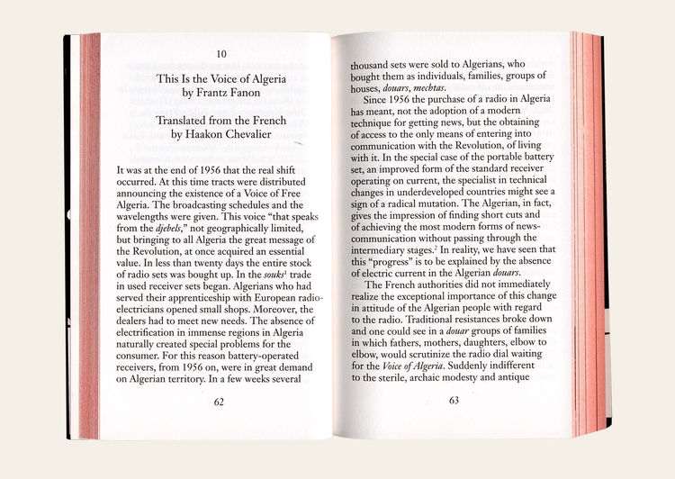 Why Are They So Afraid of the Lotus? A Series of Open Questions - Anthony Huberman