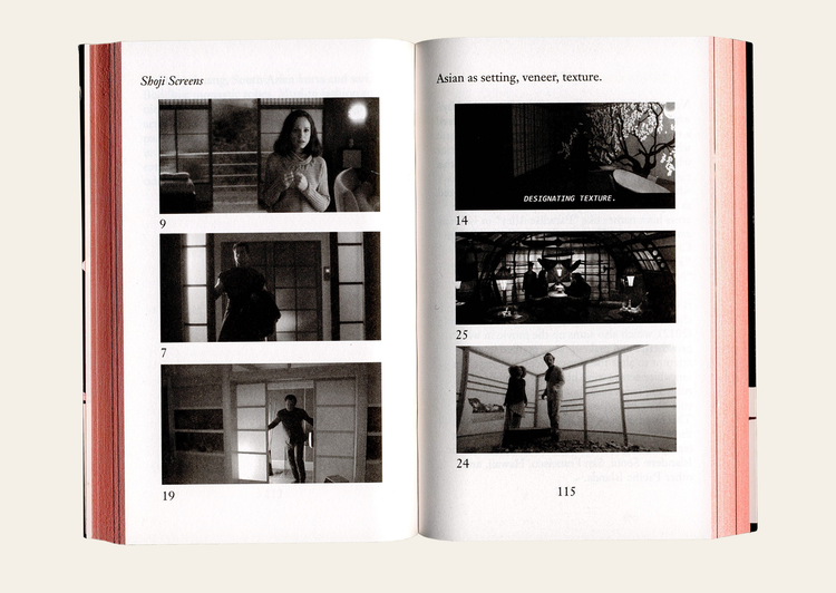 Why Are They So Afraid of the Lotus? A Series of Open Questions - Anthony Huberman