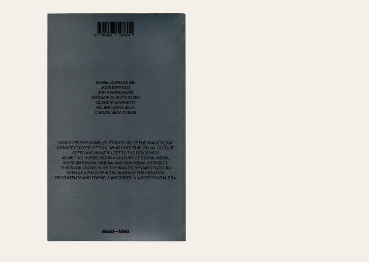 Image in the Post-Millenium: Mediation, process and critical tension