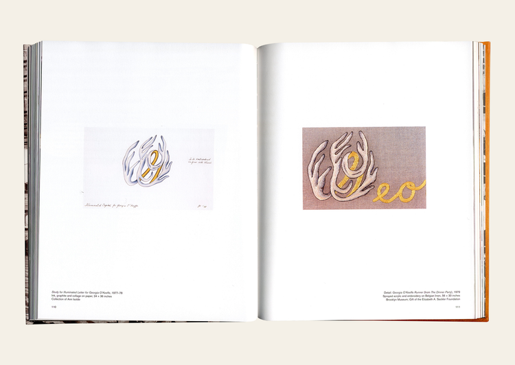 Judy Chicago: Roots of the Dinner Party