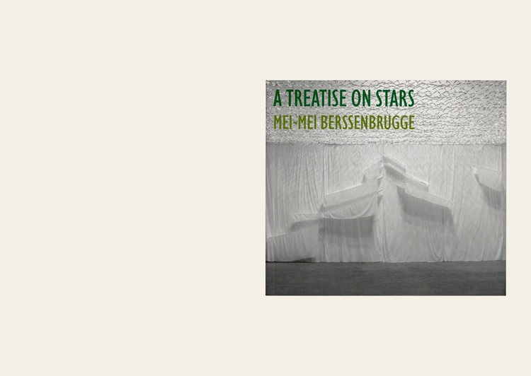 A Treatise on Stars - Berssenbrugge