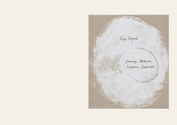Drawing, Material, Sculpture, Landscape - Faye Toogood