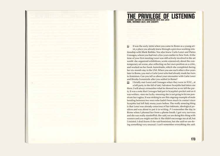 Deculturalize - Edited by Ilse Lafer