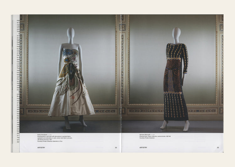 Bellissima - Italy And High Fashion 1945-1968