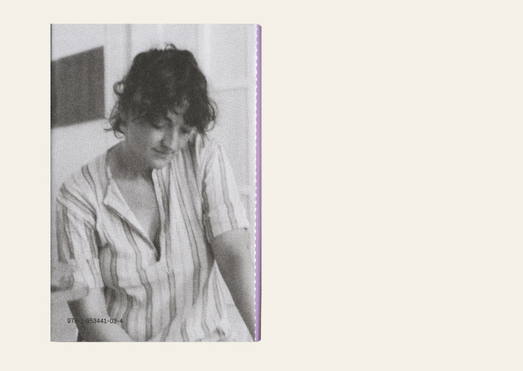 I See / You Mean - Lucy Lippard