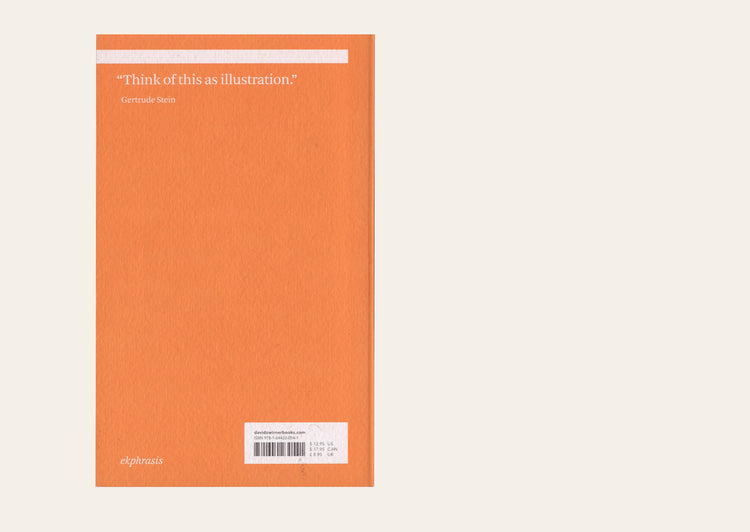 Dix Portraits - Gertrude Stein