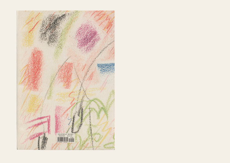 Shifting the Silence - Etel Adnan