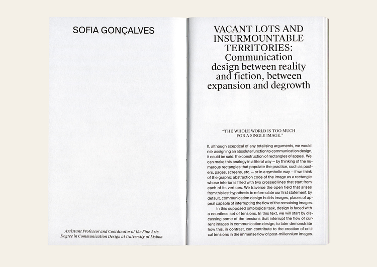 Image in the Post-Millenium: Mediation, process and critical tension