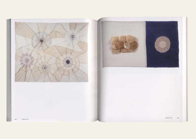 Louise Bourgeois: The Woven Child