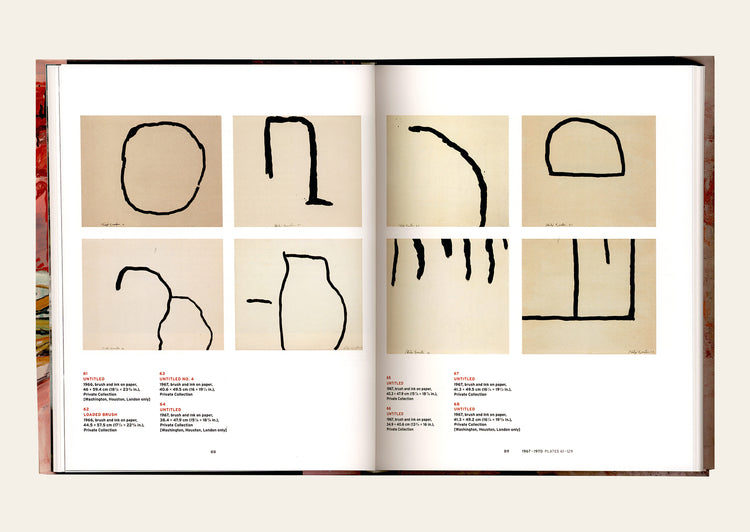 Philip Guston Now