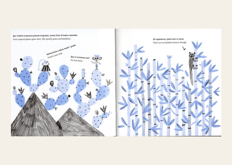 La Passeggiata d’Inverno The Winter Promenade - Andrea Antinori