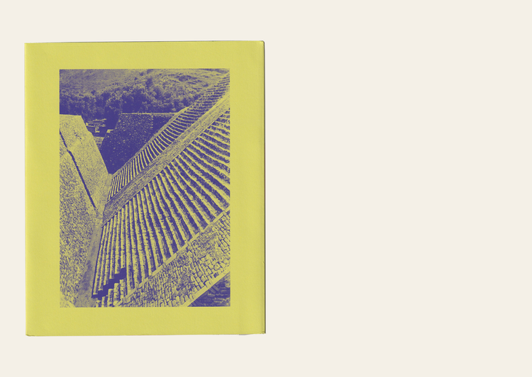 Josef Albers: Messico 1935/1956