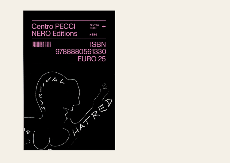 Simone Forti - News Animations