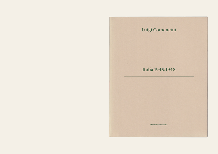 Italia 1945/1948 - Luigi Comencini