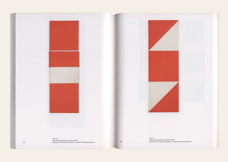 Lygia Clark 1948 – 1958