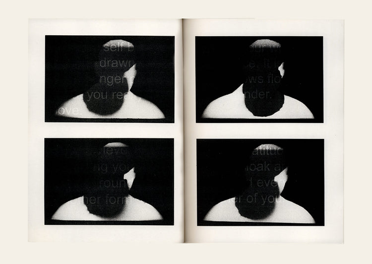 Alif Meem - Khaled Sabsabi