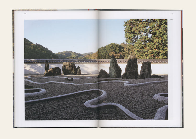 Mirei Shigemori: Rebel in the Garden (second, revised edition) - Christian Tschumi