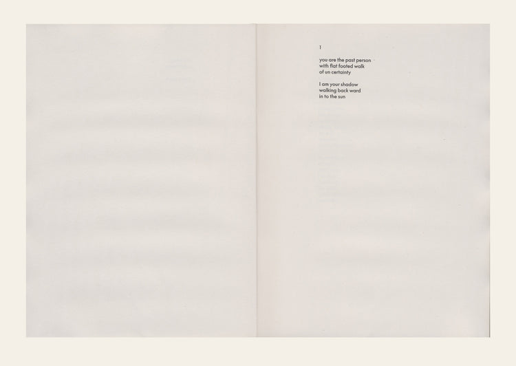 Soundings - Judy Annear