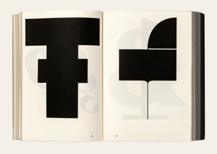 The Art of Letters - Kris Sowersby