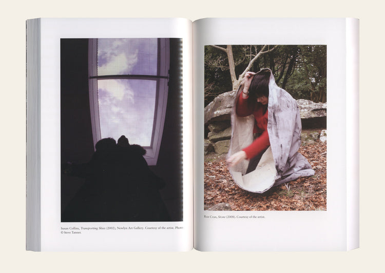 Landscape and the Moving Image