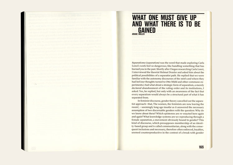 Deculturalize - Edited by Ilse Lafer