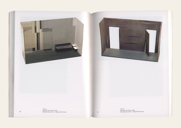 Lygia Clark 1948 – 1958