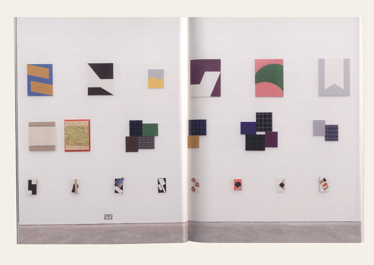 John Nixon: Groups + Pairs 2016–2020