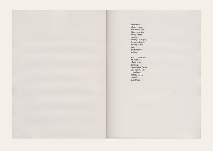 Soundings - Judy Annear