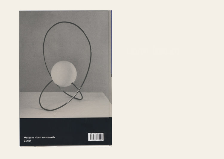 Marlow Moss: A Forgotten Maverick