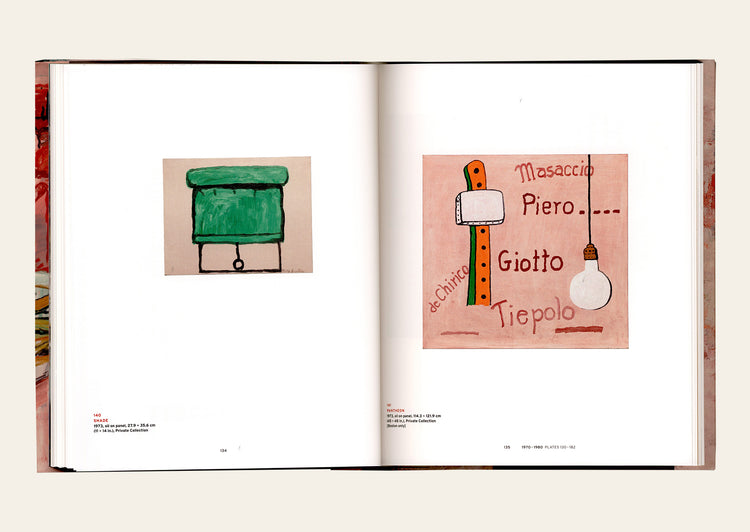 Philip Guston Now