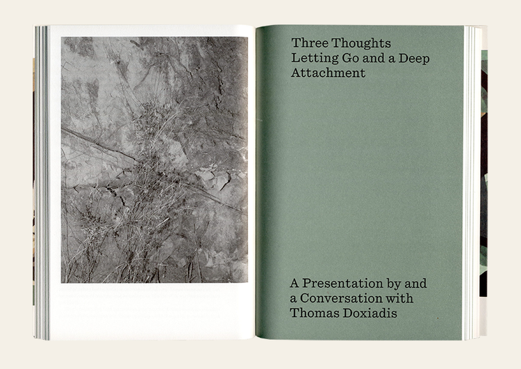 Landscape as Protagonist