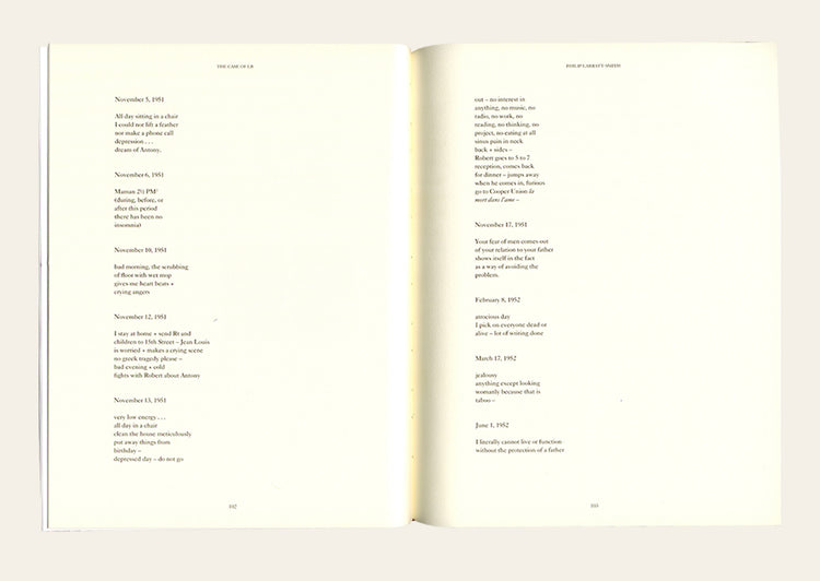 Louise Bourgeois, Freud's Daughter by Philip Larratt-Smith