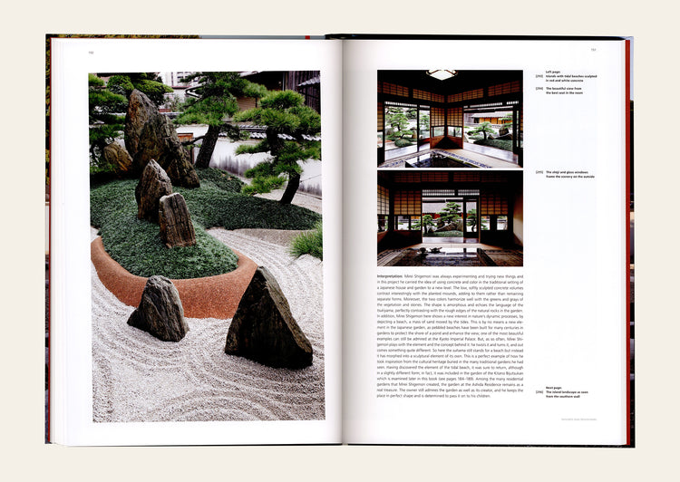 Mirei Shigemori: Rebel in the Garden (second, revised edition) - Christian Tschumi
