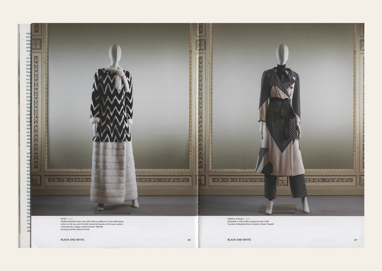 Bellissima - Italy And High Fashion 1945-1968