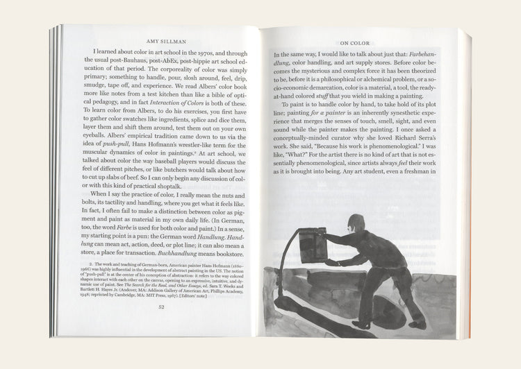 Faux Pas. Selected Writings and Drawings (Expanded Edition) - Amy Sillman