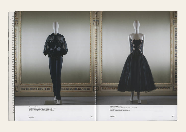 Bellissima - Italy And High Fashion 1945-1968