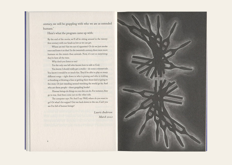 Quantum Listening - Pauline Oliveros