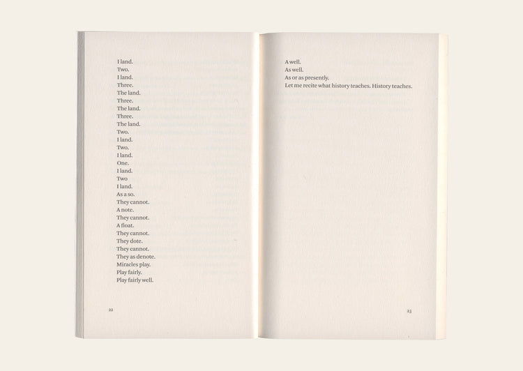 Dix Portraits - Gertrude Stein