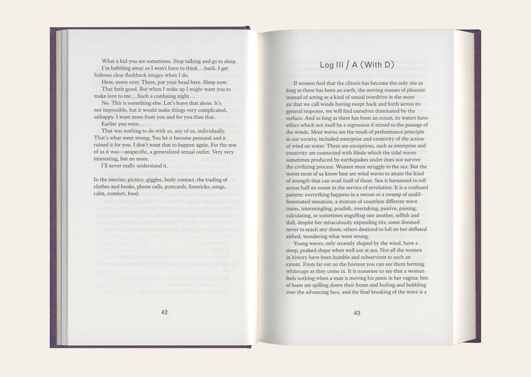 I See / You Mean - Lucy Lippard
