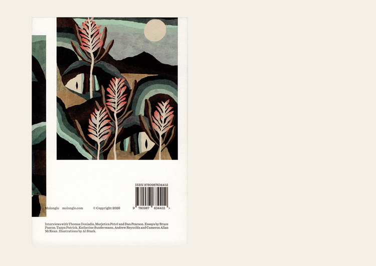 Landscape as Protagonist