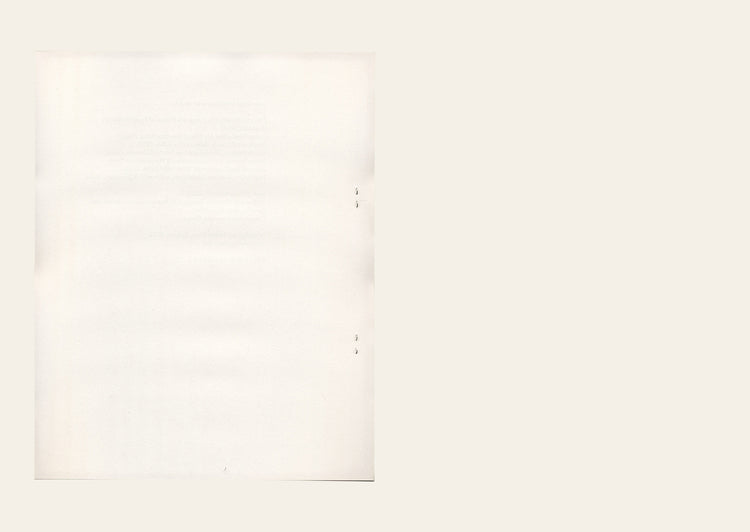 Alif Meem - Khaled Sabsabi