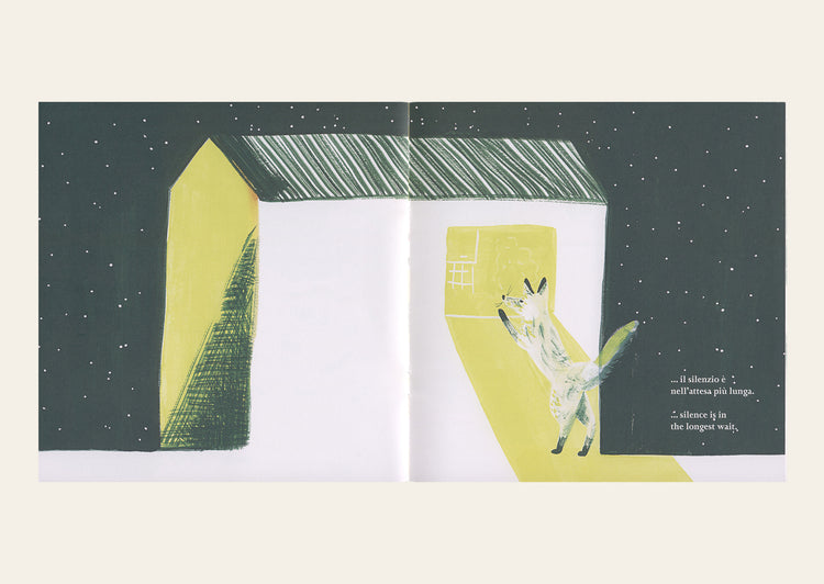 Quando si allungano le ombre - When the Shadows Lengthen - Giulia Vetri