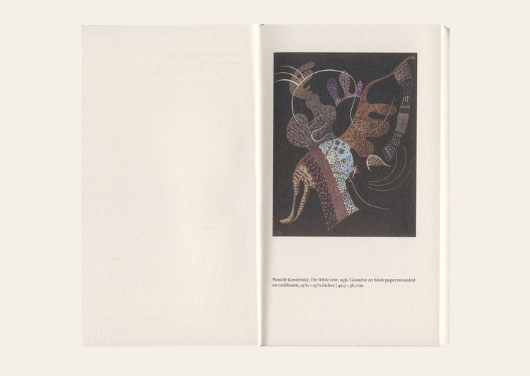 Kandinsky: Incarnating Beauty - Alexandre Kojève