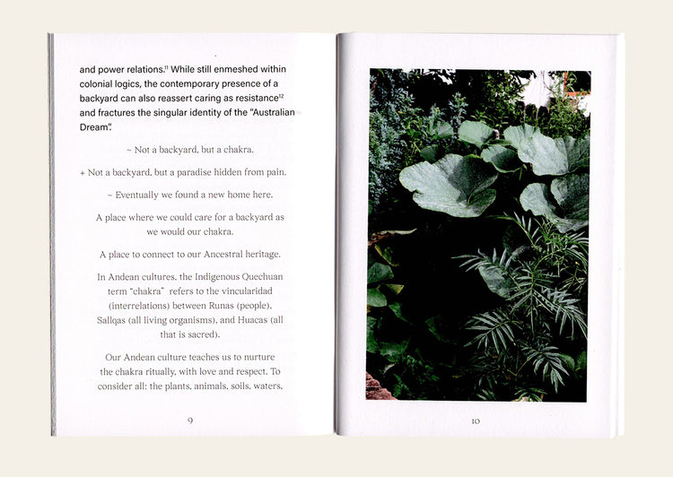 Pinnacles, Perth, Pub and Pilbara - Eleanor Peres and Alex Psaltis ( Fabrics). Ngiyanhi-gu ngidyi-galia - Matte Ager-McConnell, Rhiannon Brownbill, Roger Miranda Navarro