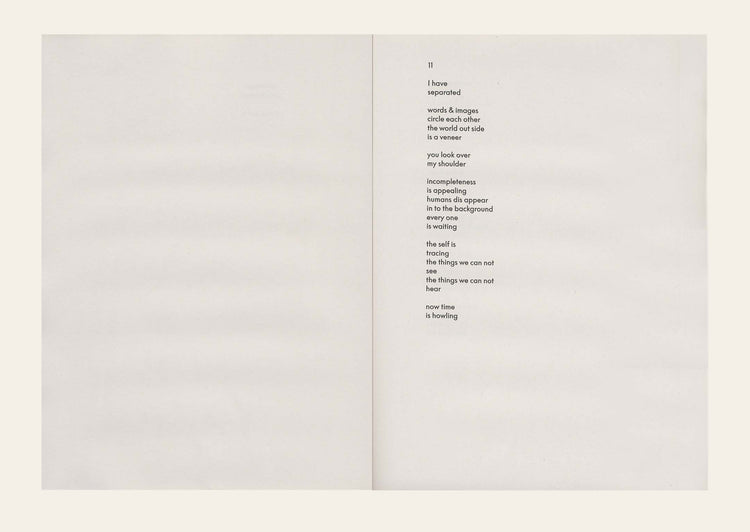 Soundings - Judy Annear