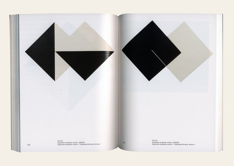 Lygia Clark 1948 – 1958